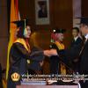 Wisuda Unpad Gel IV TA 2013_2014 Fakultas Farmasi oleh Rektor 048
