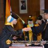 Wisuda Unpad Gel IV TA 2013_2014 Fakultas Farmasi oleh Rektor 050