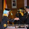 Wisuda Unpad Gel IV TA 2013_2014 Fakultas Farmasi oleh Rektor 052