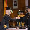 Wisuda Unpad Gel IV TA 2013_2014 Fakultas Farmasi oleh Rektor 060