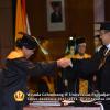 Wisuda Unpad Gel IV TA 2013_2014 Fakultas Farmasi oleh Rektor 061