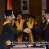 Wisuda Unpad Gel IV TA 2013_2014 Fakultas Farmasi oleh Rektor 069