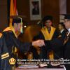 Wisuda Unpad Gel IV TA 2013_2014 Fakultas Farmasi oleh Rektor 070