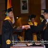 Wisuda Unpad Gel IV TA 2013_2014 Fakultas Farmasi oleh Rektor 073