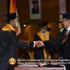 Wisuda Unpad Gel IV TA 2013_2014 Fakultas Farmasi oleh Rektor 077