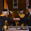 Wisuda Unpad Gel IV TA 2013_2014 Fakultas Farmasi oleh Rektor 079