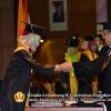 Wisuda Unpad Gel IV TA 2013_2014 Fakultas Farmasi oleh Rektor 096