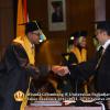 Wisuda Unpad Gel IV TA 2013_2014 Fakultas Farmasi oleh Rektor 107