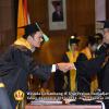 Wisuda Unpad Gel IV TA 2013_2014 Fakultas Farmasi oleh Rektor 149