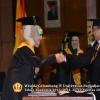 Wisuda Unpad Gel IV TA 2013_2014 Fakultas Farmasi oleh Rektor 171