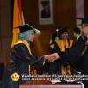 Wisuda Unpad Gel IV TA 2013_2014 Fakultas Farmasi oleh Rektor 206
