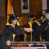 Wisuda Unpad Gel IV TA 2013_2014 Fakultas Farmasi oleh Rektor 226