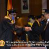 Wisuda Unpad Gel IV TA 2013_2014 Fakultas ISIP oleh Rektor 002