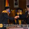 Wisuda Unpad Gel IV TA 2013_2014 Fakultas ISIP oleh Rektor 009