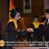Wisuda Unpad Gel IV TA 2013_2014 Fakultas ISIP oleh Rektor 011