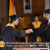 Wisuda Unpad Gel IV TA 2013_2014 Fakultas ISIP oleh Rektor 012