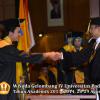 Wisuda Unpad Gel IV TA 2013_2014 Fakultas ISIP oleh Rektor 013