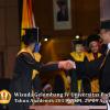 Wisuda Unpad Gel IV TA 2013_2014 Fakultas ISIP oleh Rektor 025