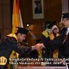 Wisuda Unpad Gel IV TA 2013_2014 Fakultas ISIP oleh Rektor 030