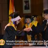 Wisuda Unpad Gel IV TA 2013_2014 Fakultas ISIP oleh Rektor 031