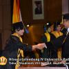 Wisuda Unpad Gel IV TA 2013_2014 Fakultas ISIP oleh Rektor 034