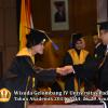 Wisuda Unpad Gel IV TA 2013_2014 Fakultas ISIP oleh Rektor 035