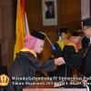 Wisuda Unpad Gel IV TA 2013_2014 Fakultas ISIP oleh Rektor 046