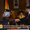 Wisuda Unpad Gel IV TA 2013_2014 Fakultas ISIP oleh Rektor 052
