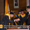 Wisuda Unpad Gel IV TA 2013_2014 Fakultas ISIP oleh Rektor 056