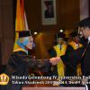 Wisuda Unpad Gel IV TA 2013_2014 Fakultas ISIP oleh Rektor 061
