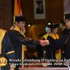 Wisuda Unpad Gel IV TA 2013_2014 Fakultas ISIP oleh Rektor 065
