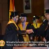 Wisuda Unpad Gel IV TA 2013_2014 Fakultas ISIP oleh Rektor 066