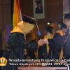 Wisuda Unpad Gel IV TA 2013_2014 Fakultas ISIP oleh Rektor 070