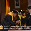 Wisuda Unpad Gel IV TA 2013_2014 Fakultas ISIP oleh Rektor 073