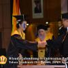 Wisuda Unpad Gel IV TA 2013_2014 Fakultas ISIP oleh Rektor 077