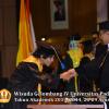 Wisuda Unpad Gel IV TA 2013_2014 Fakultas ISIP oleh Rektor 080