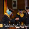 Wisuda Unpad Gel IV TA 2013_2014 Fakultas ISIP oleh Rektor 082