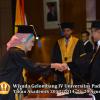 Wisuda Unpad Gel IV TA 2013_2014 Fakultas ISIP oleh Rektor 083