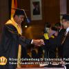 Wisuda Unpad Gel IV TA 2013_2014 Fakultas ISIP oleh Rektor 084