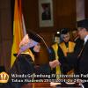 Wisuda Unpad Gel IV TA 2013_2014 Fakultas ISIP oleh Rektor 085
