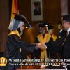 Wisuda Unpad Gel IV TA 2013_2014 Fakultas ISIP oleh Rektor 086