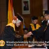 Wisuda Unpad Gel IV TA 2013_2014 Fakultas ISIP oleh Rektor 087