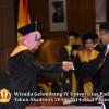 Wisuda Unpad Gel IV TA 2013_2014 Fakultas ISIP oleh Rektor 089