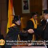 Wisuda Unpad Gel IV TA 2013_2014 Fakultas ISIP oleh Rektor 091