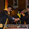 Wisuda Unpad Gel IV TA 2013_2014 Fakultas ISIP oleh Rektor 092