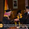 Wisuda Unpad Gel IV TA 2013_2014 Fakultas ISIP oleh Rektor 093