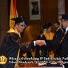 Wisuda Unpad Gel IV TA 2013_2014 Fakultas ISIP oleh Rektor 095