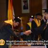 Wisuda Unpad Gel IV TA 2013_2014 Fakultas ISIP oleh Rektor 101
