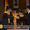 Wisuda Unpad Gel IV TA 2013_2014 Fakultas ISIP oleh Rektor 108