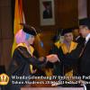 Wisuda Unpad Gel IV TA 2013_2014 Fakultas ISIP oleh Rektor 110